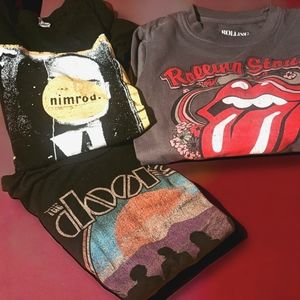 Rockstar Bundle! (med) - Can be sold separately.